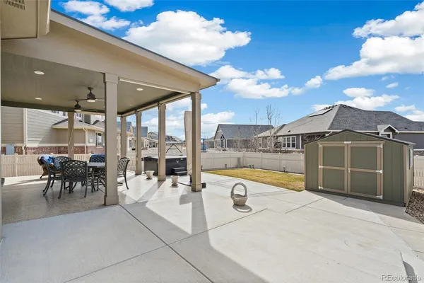 $775,000 | 8841 Peakview Avenue, Firestone, CO 80504