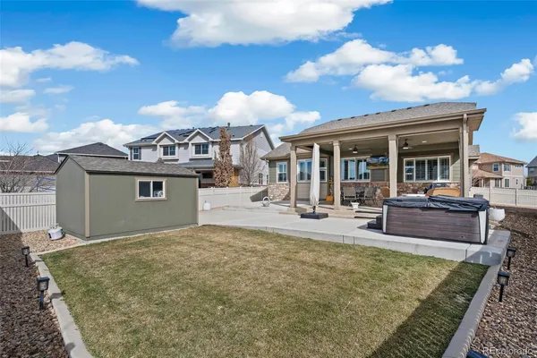 $775,000 | 8841 Peakview Avenue, Firestone, CO 80504