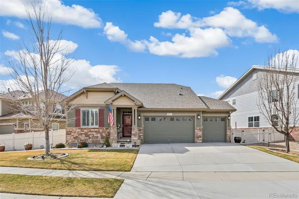 $775,000 | 8841 Peakview Avenue, Firestone, CO 80504
