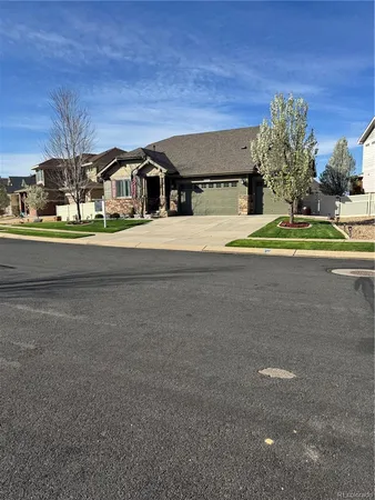 $775,000 | 8841 Peakview Avenue, Firestone, CO 80504