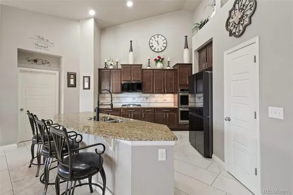 $775,000 | 8841 Peakview Avenue, Firestone, CO 80504