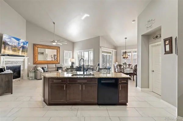 $775,000 | 8841 Peakview Avenue, Firestone, CO 80504