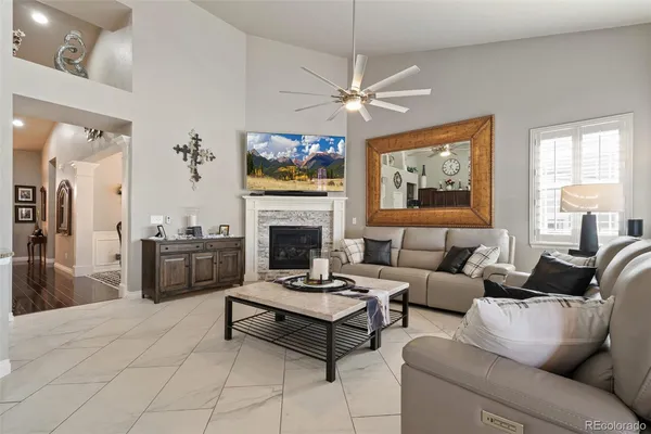 $775,000 | 8841 Peakview Avenue, Firestone, CO 80504