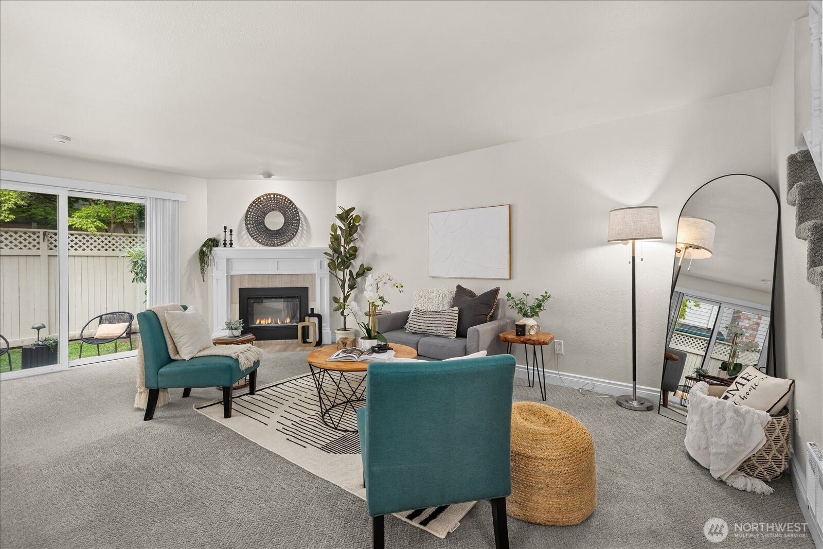 7823 196th Street Southwest, Unit A Edmonds, WA 98026 - Photo 5 of 37