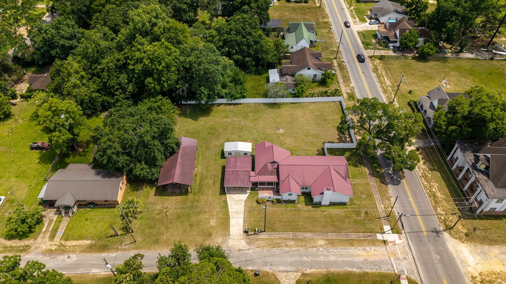 101 South Johnson Street Samson, AL 36477 - Photo 52 of 53
