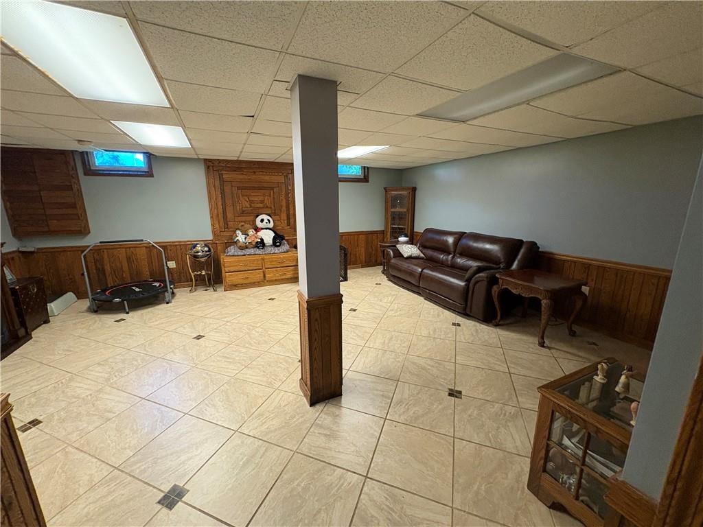 94 Middle Road Reynoldsville, PA 15851 - Photo 31 of 36