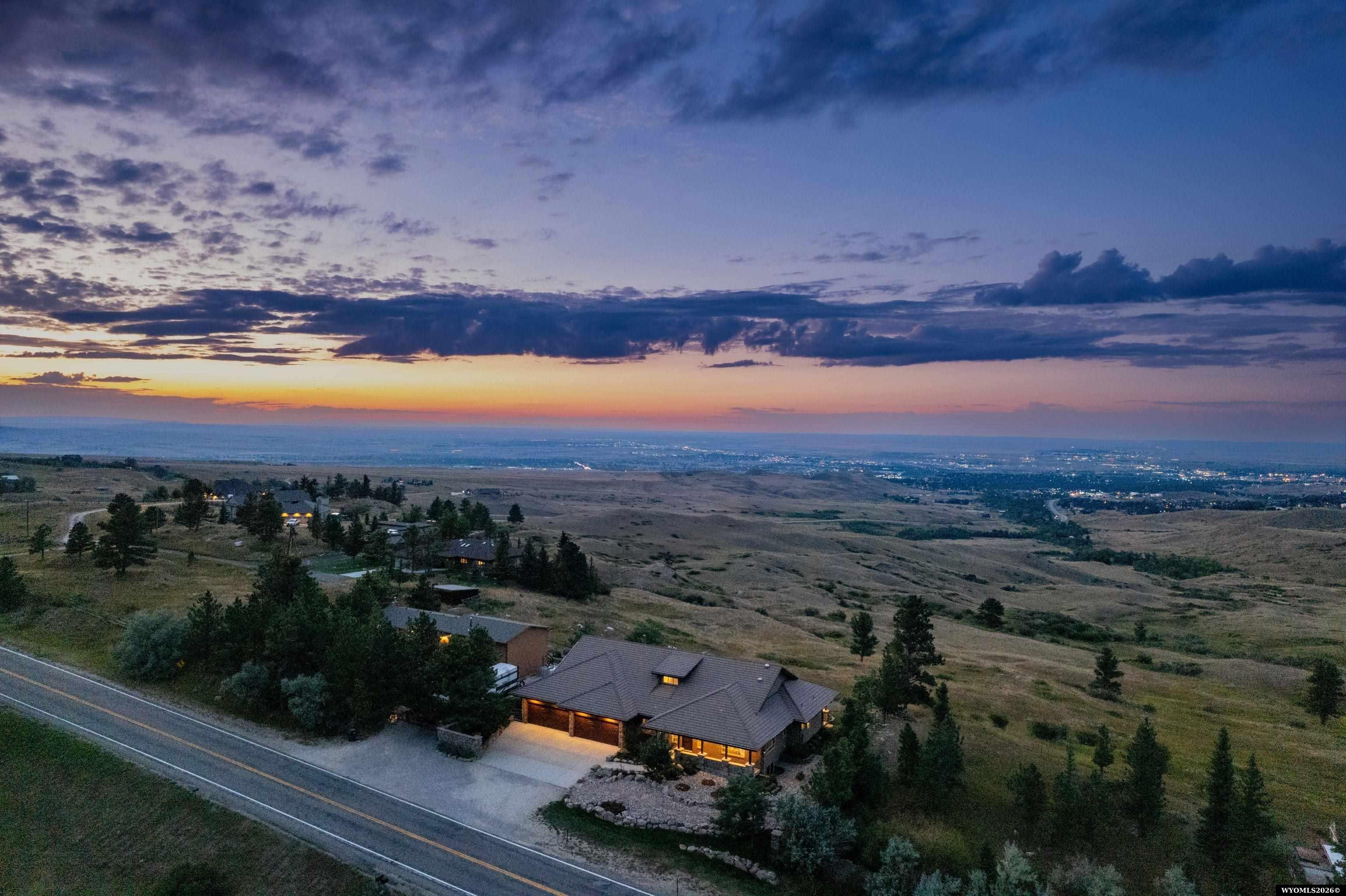 3000 Garden Creek Road Casper, WY 82601 - Photo 41 of 44
