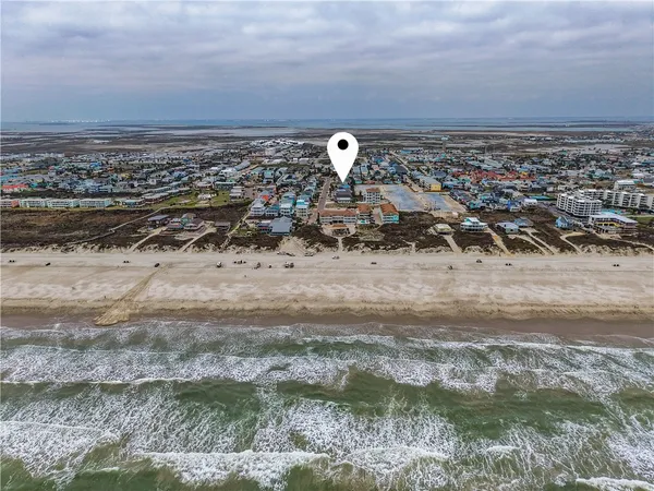 $725,000 | 649 Anchor Drive, Port Aransas, TX 78373