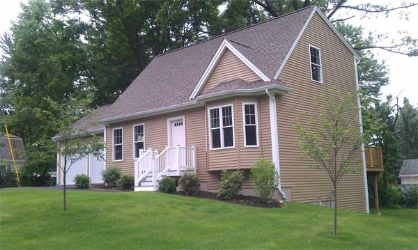 55 Conant Road Nashua, NH 03062 - Photo 1 of 6