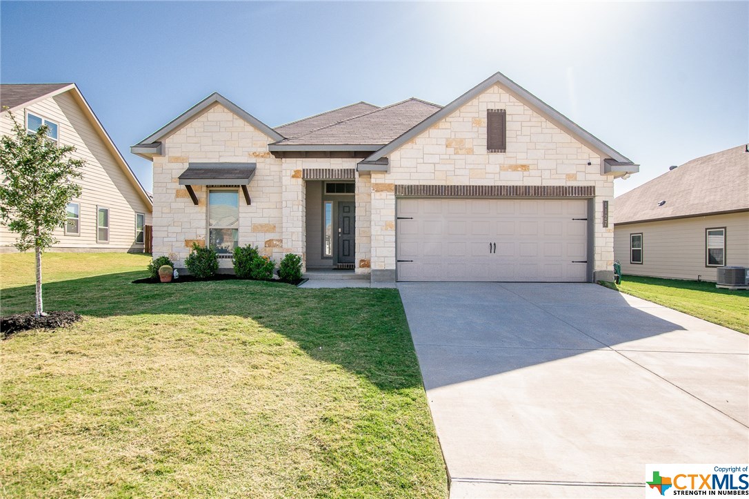 1127 Kiskadee Branch Drive Temple, TX 76502 - Photo 1 of 1