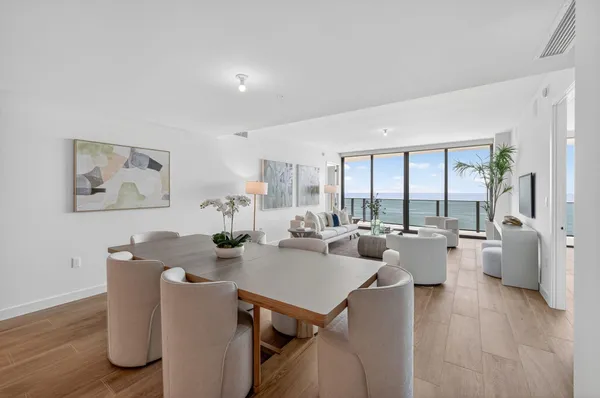 $3,650,000 | 900 North Ocean Boulevard, Unit 1702, Pompano Beach, FL 33062