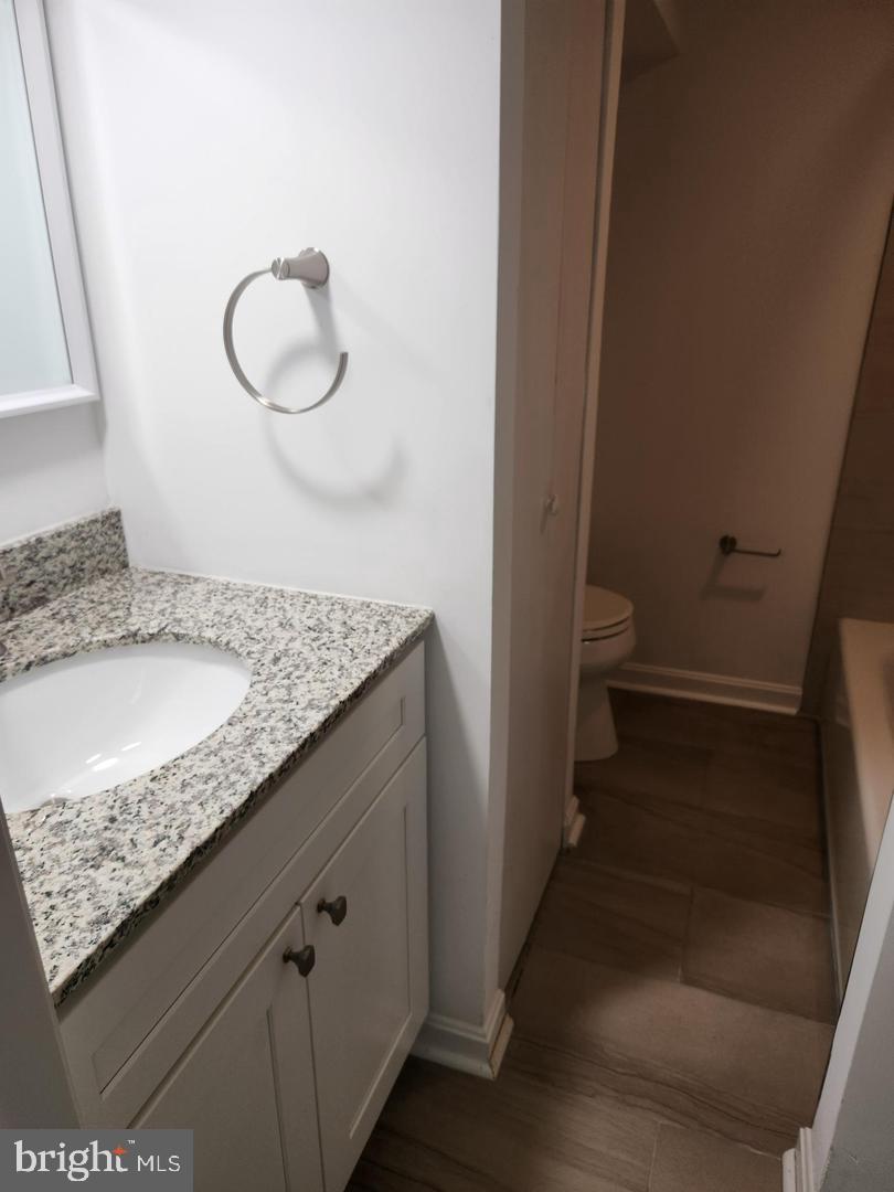 1702 Lang Place Northeast Washington, DC 20002 - Photo 21 of 29