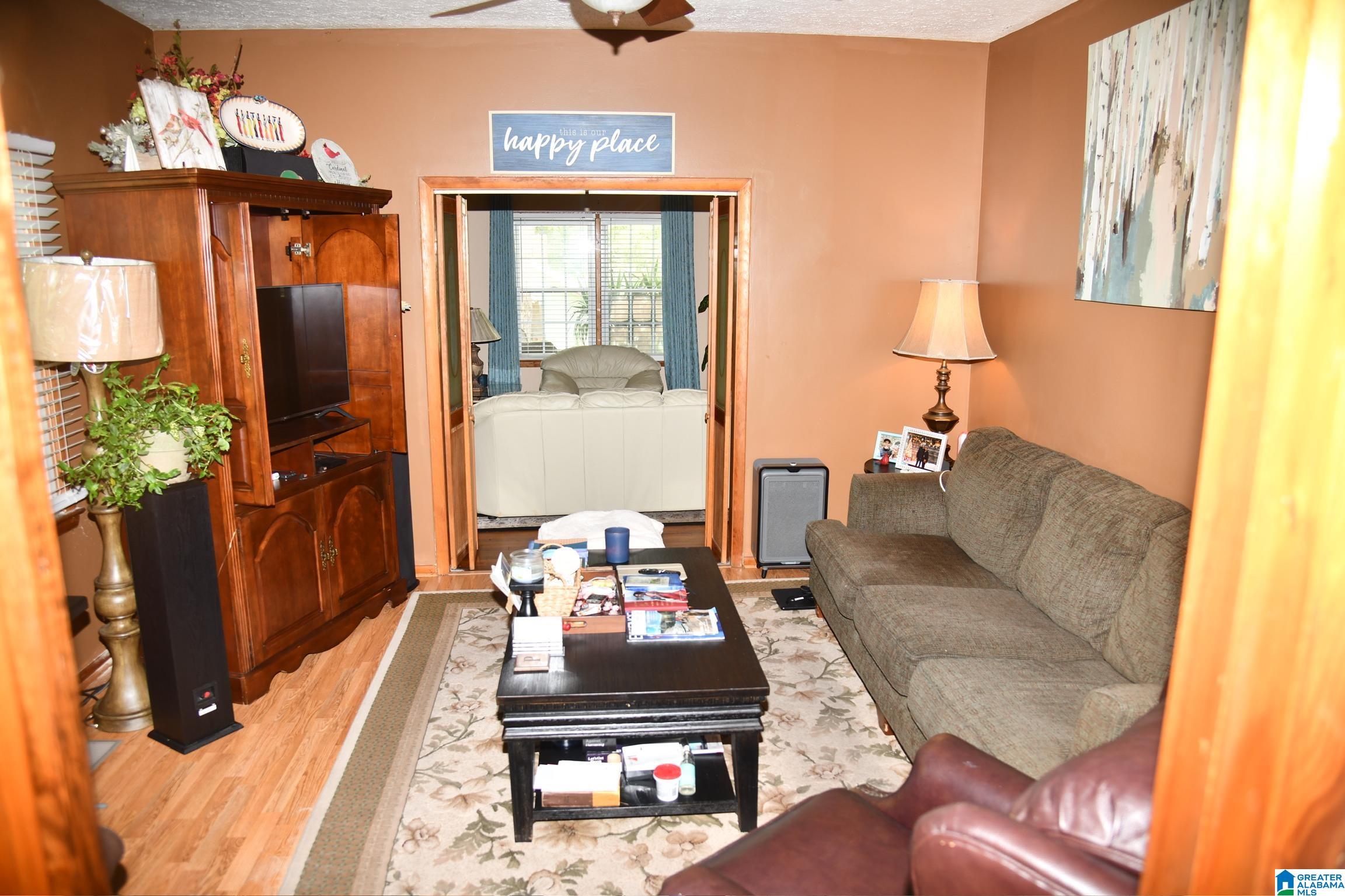 435 South Street Roanoke, AL 36274 - Photo 9 of 11