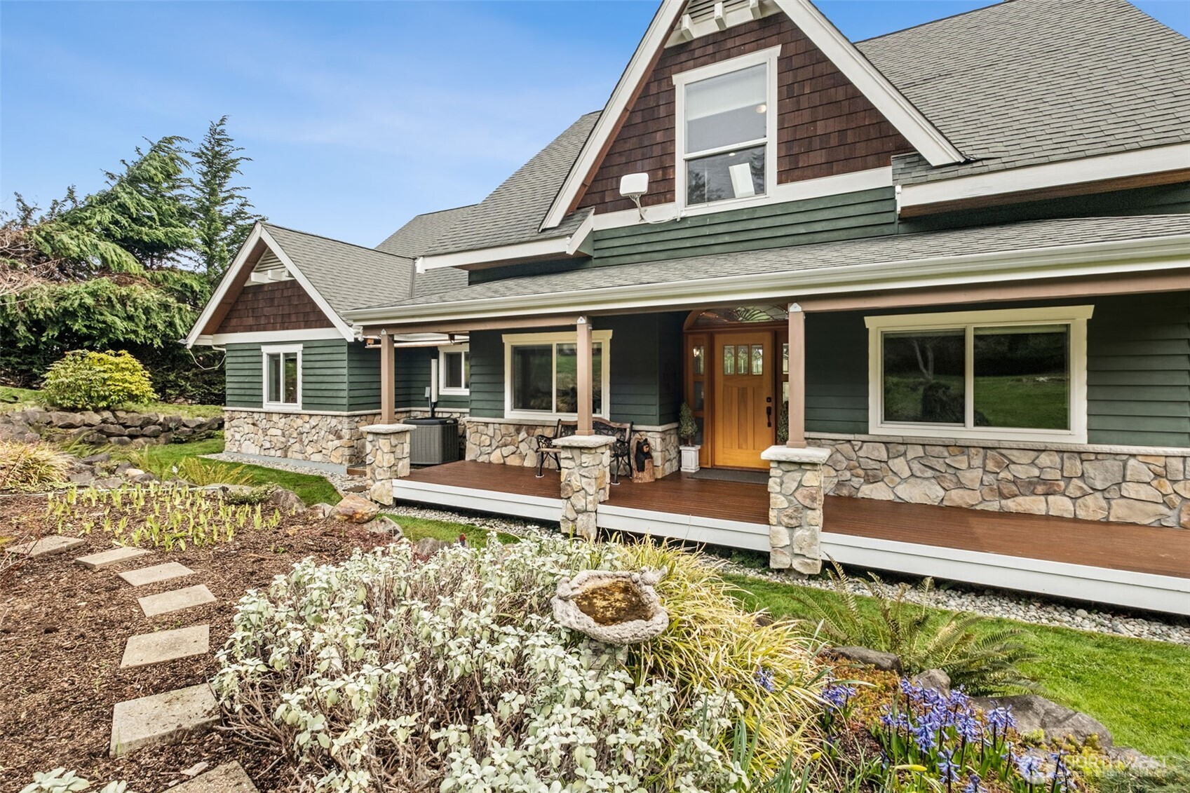 26221 Landsburg Road Southeast Ravensdale, WA 98051 - Photo 2 of 40