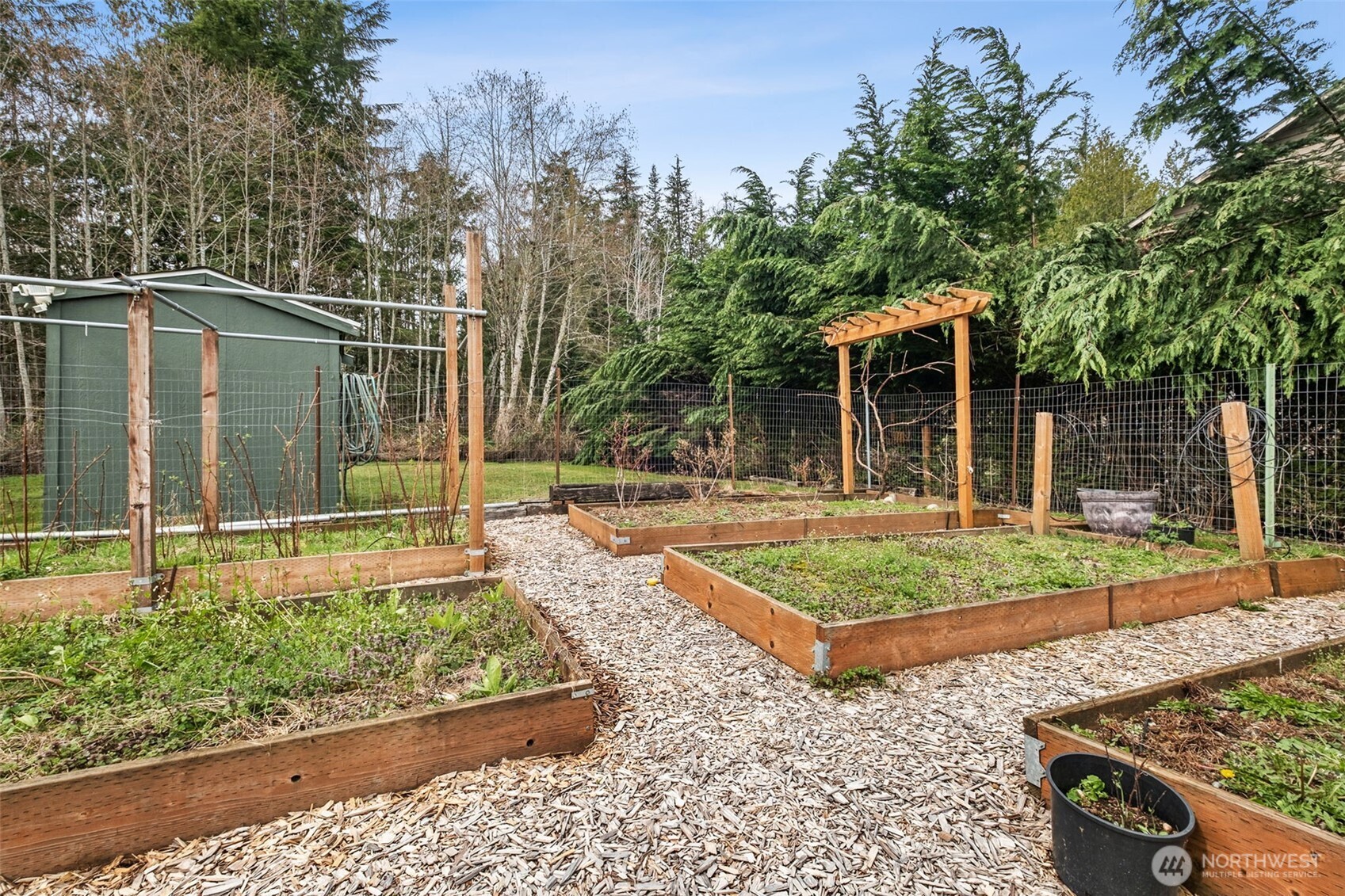 26221 Landsburg Road Southeast Ravensdale, WA 98051 - Photo 34 of 40