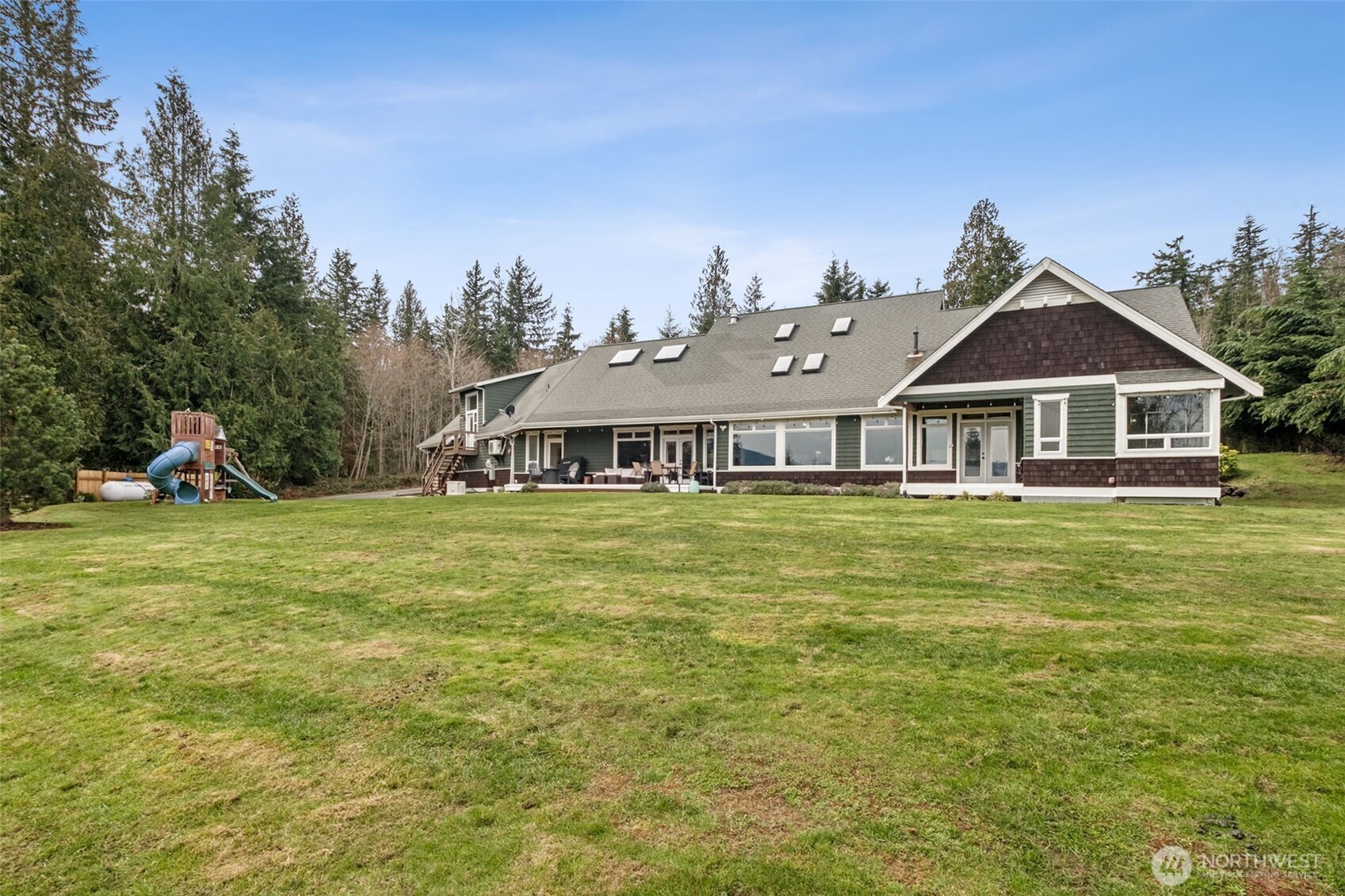 26221 Landsburg Road Southeast Ravensdale, WA 98051 - Photo 35 of 40