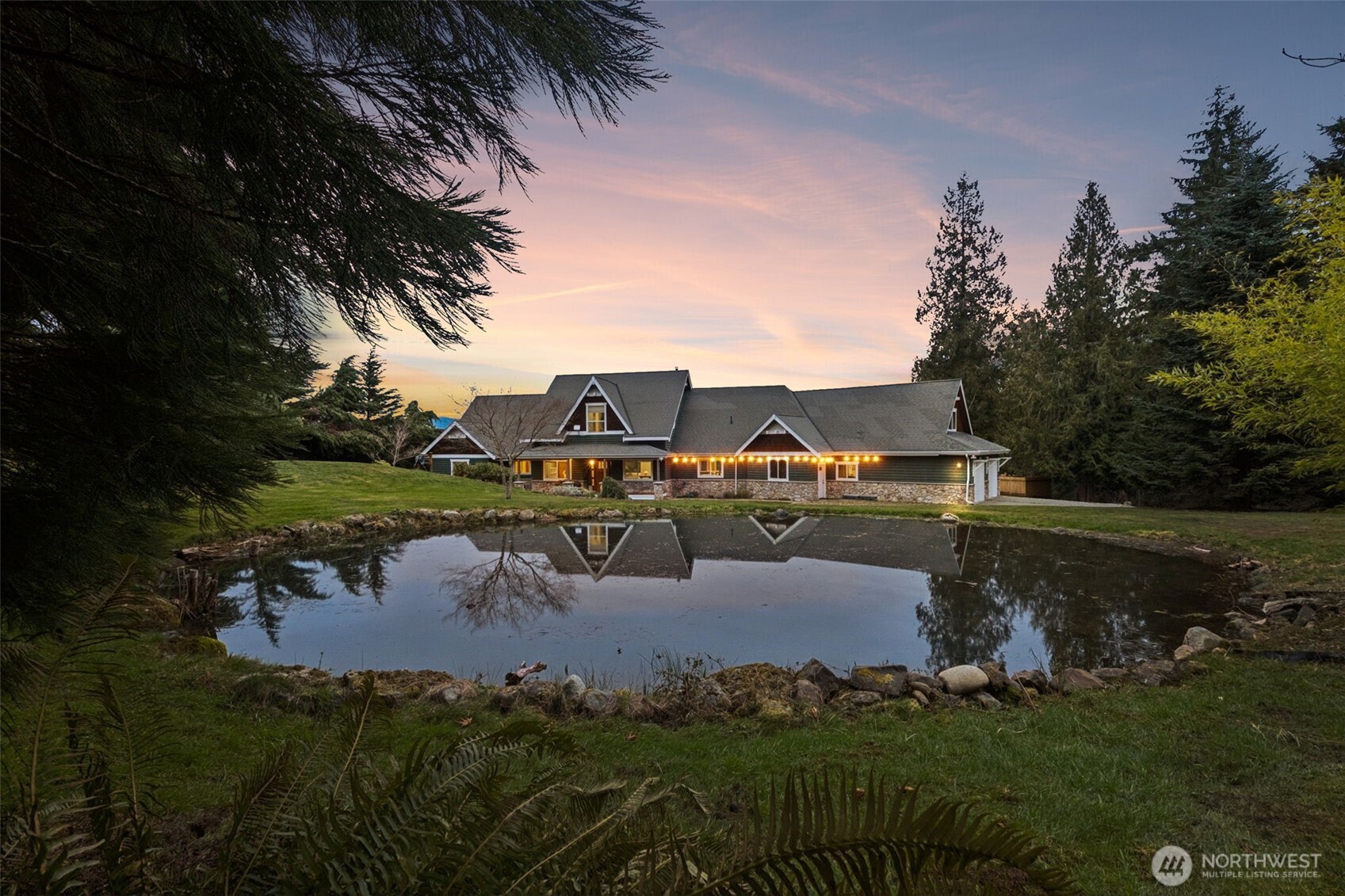26221 Landsburg Road Southeast Ravensdale, WA 98051 - Photo 36 of 40