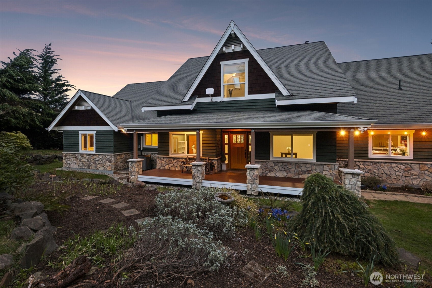 26221 Landsburg Road Southeast Ravensdale, WA 98051 - Photo 37 of 40