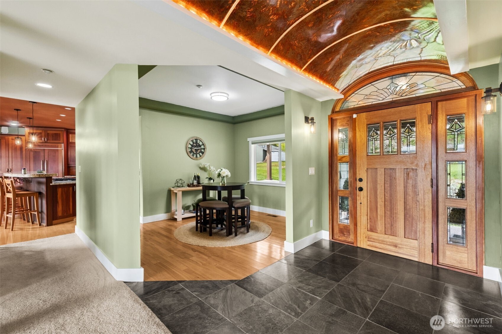 26221 Landsburg Road Southeast Ravensdale, WA 98051 - Photo 5 of 40