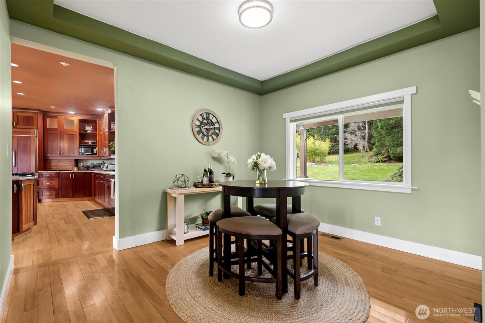 26221 Landsburg Road Southeast Ravensdale, WA 98051 - Photo 6 of 40