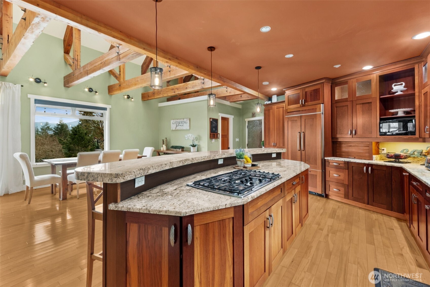 26221 Landsburg Road Southeast Ravensdale, WA 98051 - Photo 8 of 40