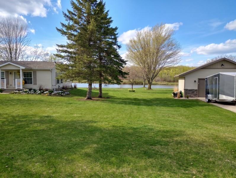 1433 Fairfield Way Gladwin, MI 48624 - Photo 28 of 33