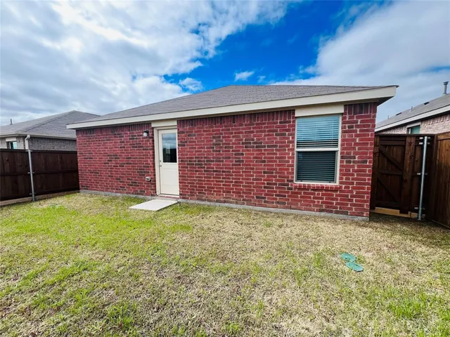 $2,025 | 3401 Harper Street, Little Elm, TX 75068