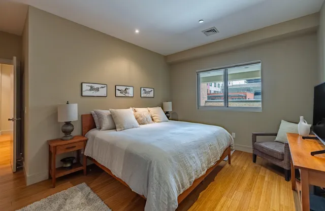 $895,000 | 35 Cherry Street, Unit 302, Burlington, VT 05401