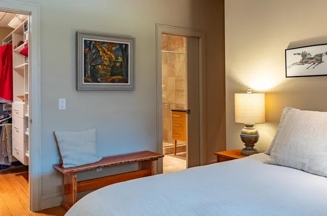 $895,000 | 35 Cherry Street, Unit 302, Burlington, VT 05401