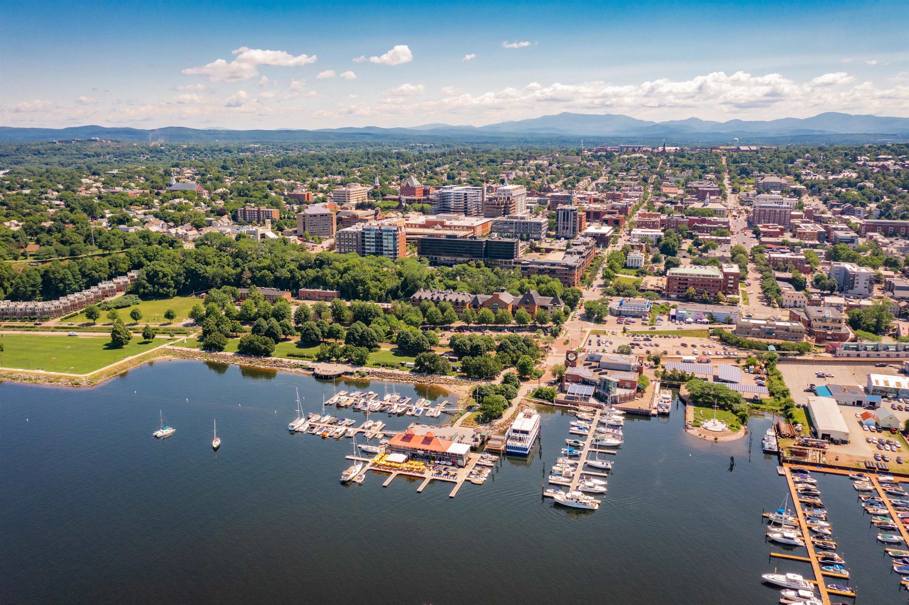 35 Cherry Street, Unit 302 Burlington, VT 05401 - Photo 23 of 23