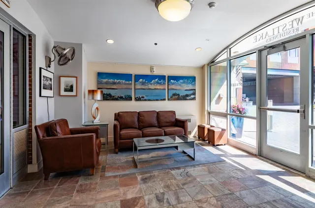 $895,000 | 35 Cherry Street, Unit 302, Burlington, VT 05401