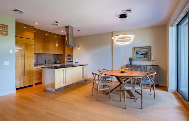 $895,000 | 35 Cherry Street, Unit 302, Burlington, VT 05401