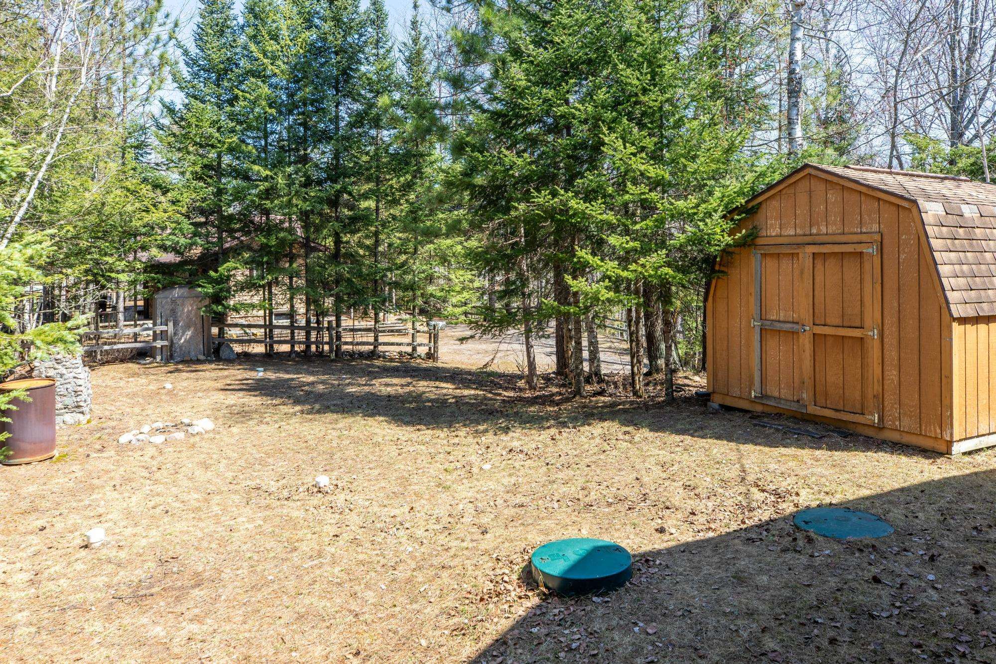 4916 North Nicolet Road Argonne, WI 54511 - Photo 45 of 50