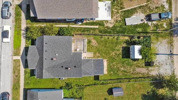 $215,000 | 205 High Street, Platte City, MO 64079