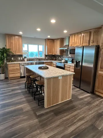 $351,000 | 1111 Darcy Drive, Hillsboro, WI 54634