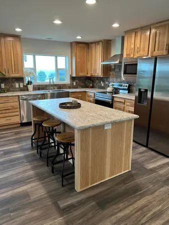 $350,000 | 1111 Darcy Drive, Hillsboro, WI 54634