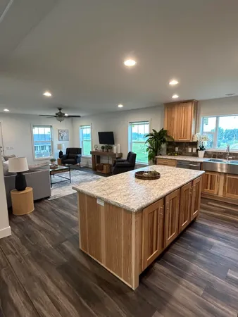 $350,000 | 1111 Darcy Drive, Hillsboro, WI 54634