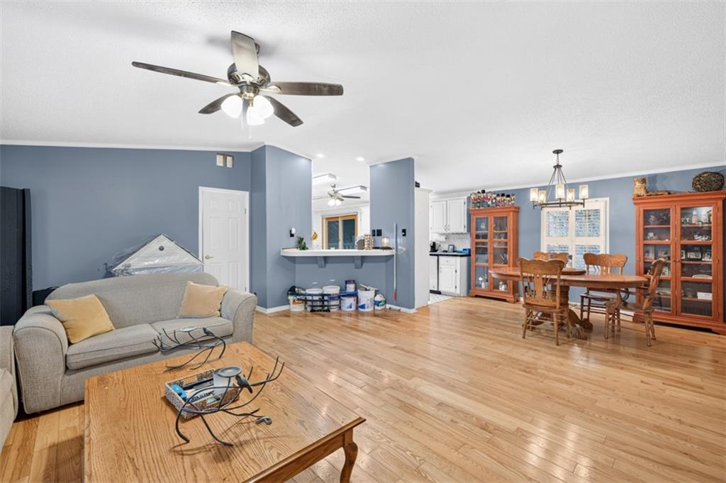 3715 Bob Bryant Road Gainesville, GA 30507 - Photo 8 of 58 Gallery Image 8
