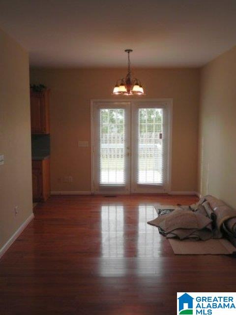 257 South Hillcrest Road Odenville, AL 35120 - Photo 13 of 41