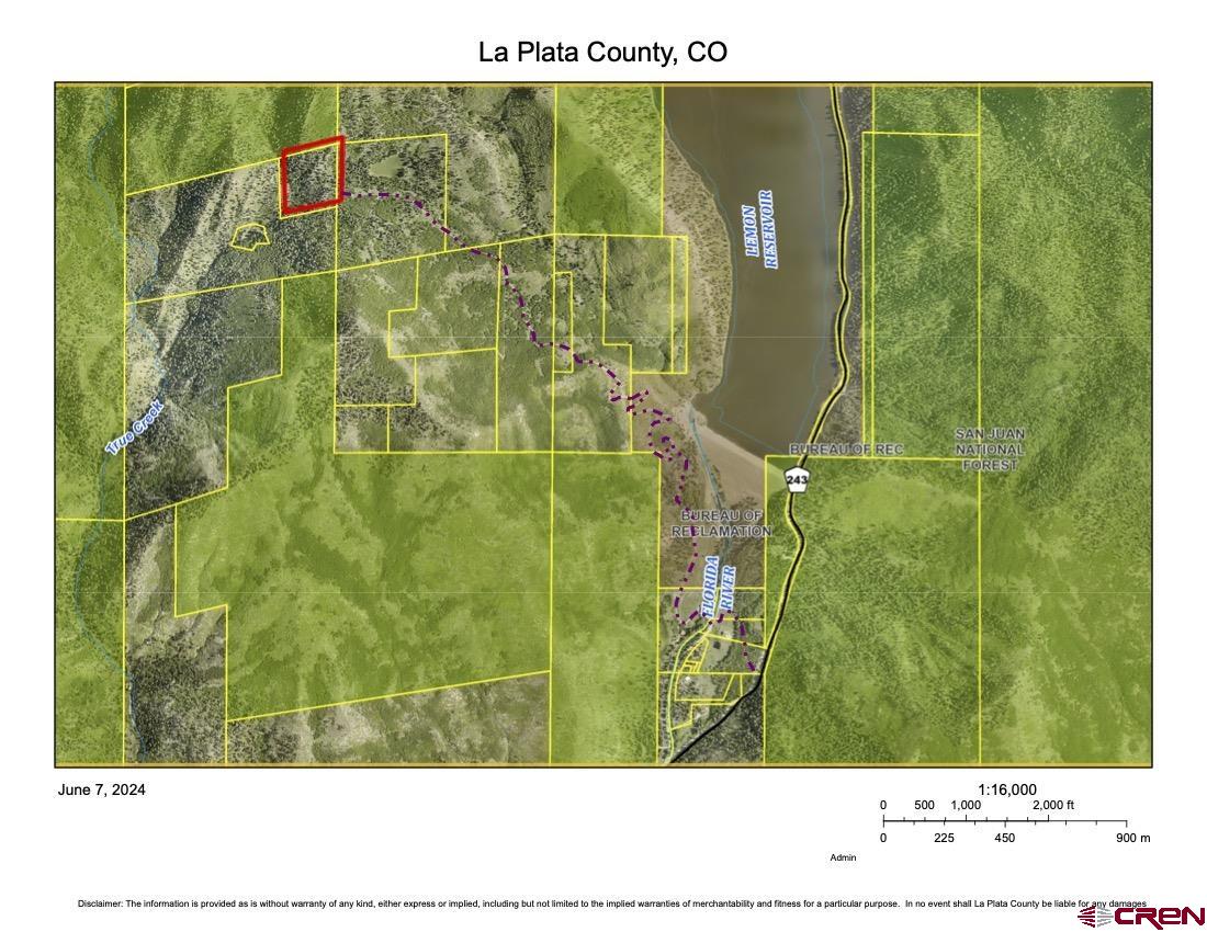 243 County Road 243 Durango, CO 81301 - Photo 2 of 10