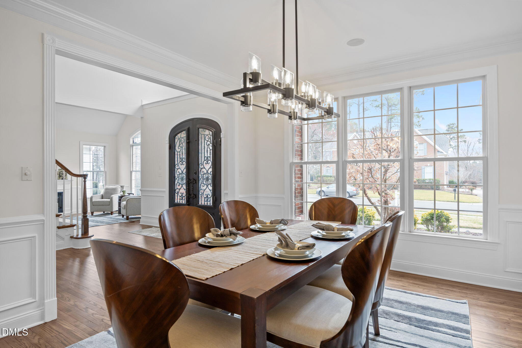 10712 Round Brook Circle Raleigh, NC 27617 - Photo 10 of 69 29-web-or-mls-IMG_1067