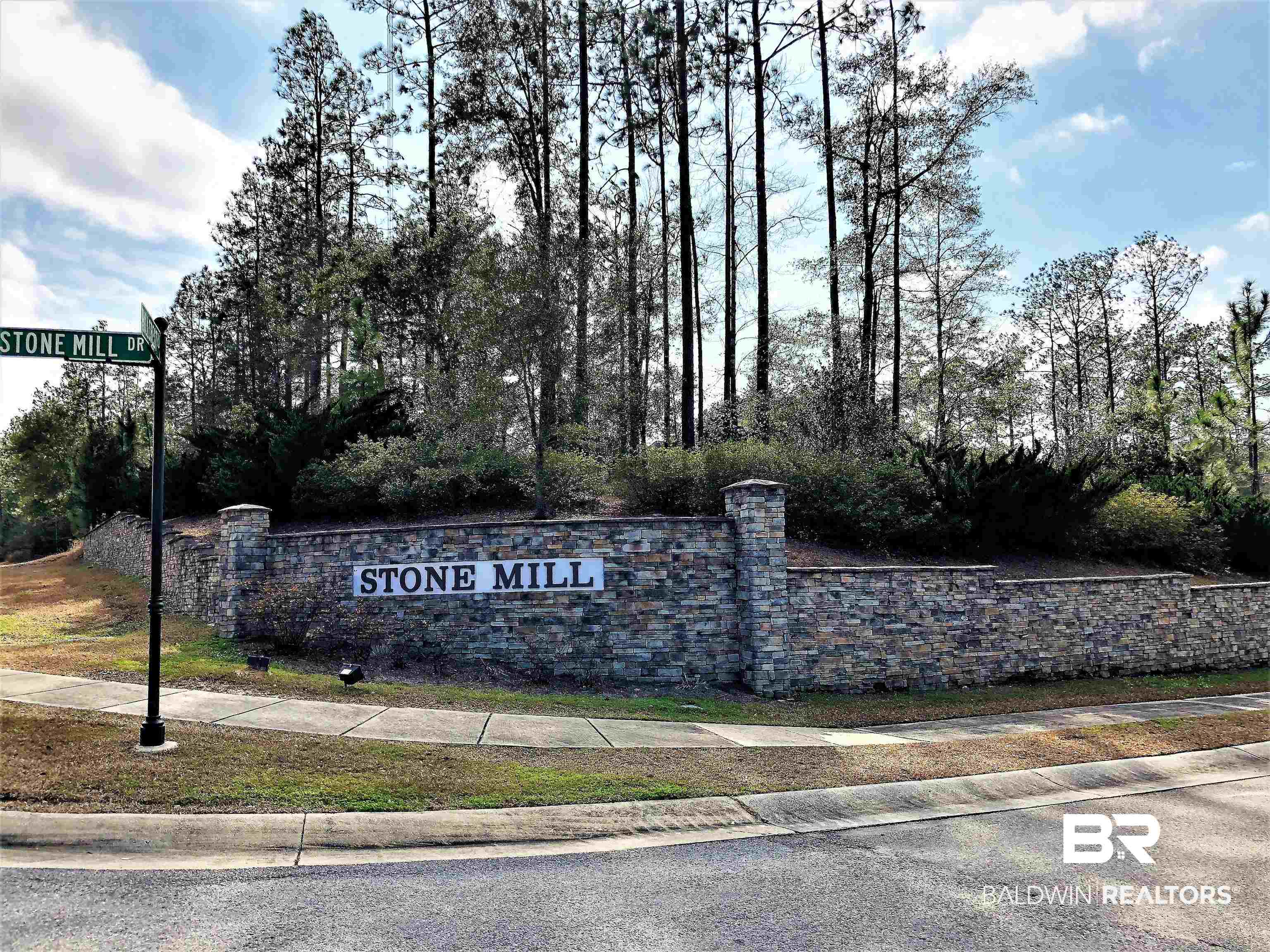 Stone Mill Circle South Mobile, AL 36619 - Photo 1 of 11
