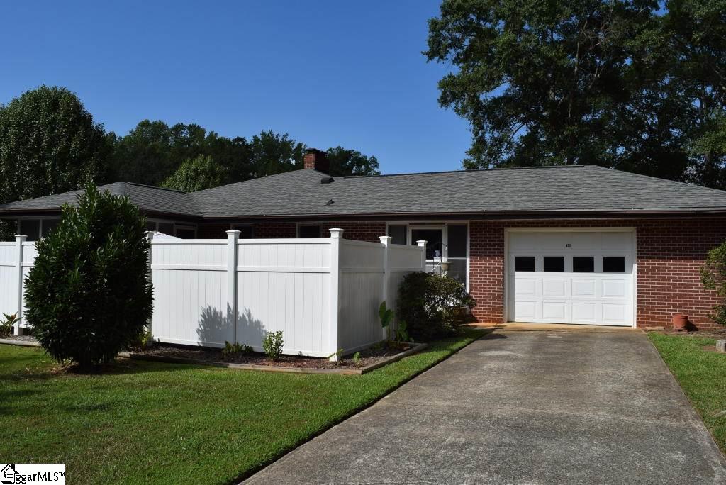 413 West Hampton Avenue Honea Path, SC 29654 - Photo 33 of 36 Gallery Image 33