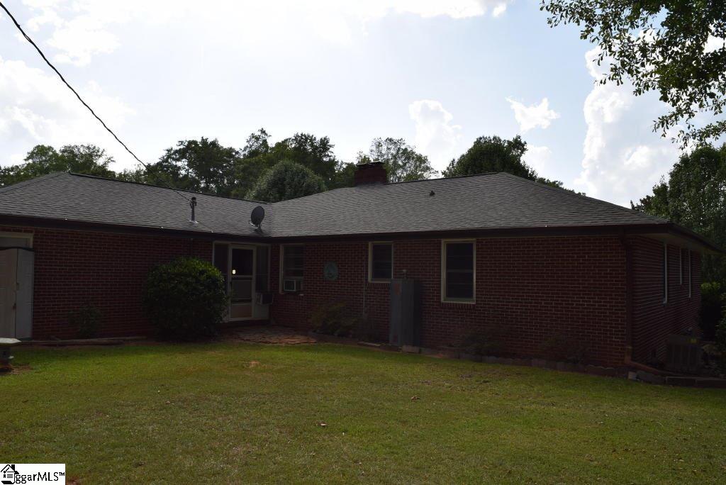 413 West Hampton Avenue Honea Path, SC 29654 - Photo 35 of 36 Gallery Image 35