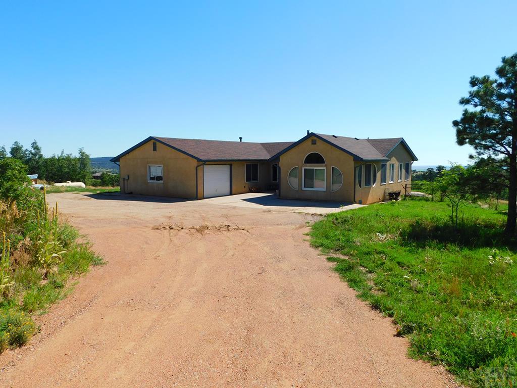 10714 Bartlett Trail Road Rye, CO 81069 - Photo 1 of 1 Gallery Image 1