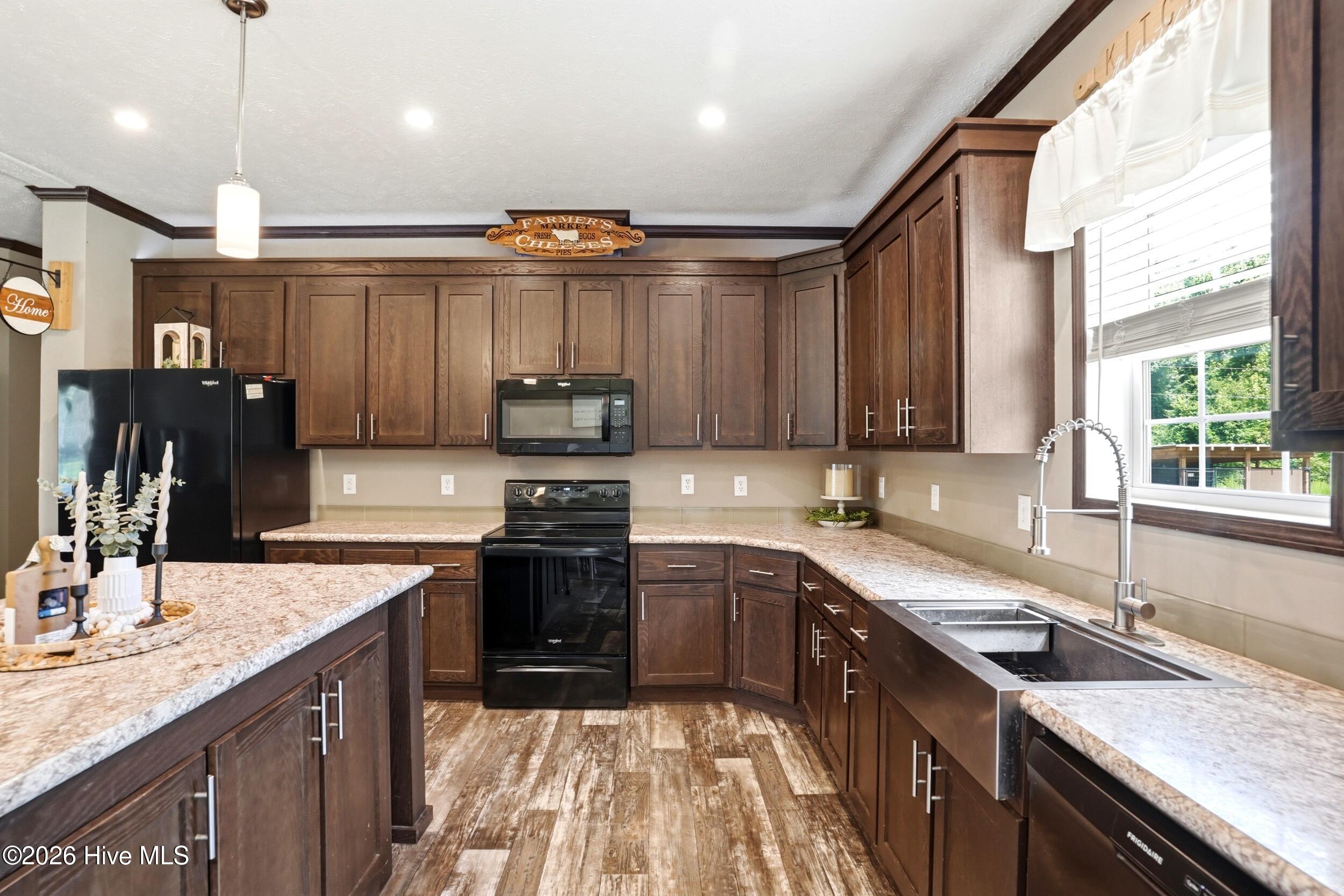 4040 Willard Road Willard, NC 28478 - Photo 13 of 66