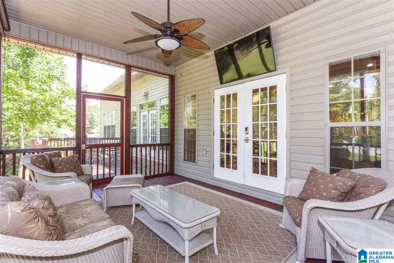 3046 North Grande View Cove Alabaster, AL 35114 - Photo 42 of 50