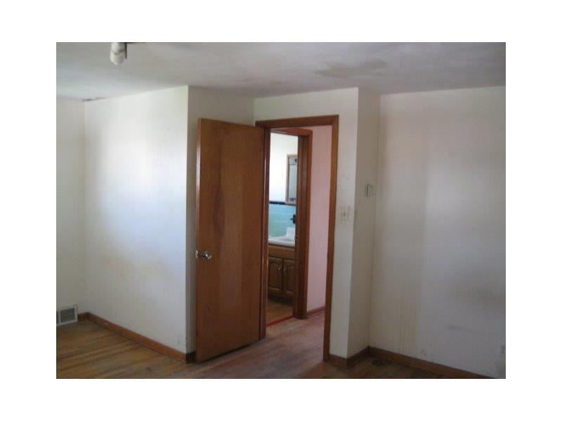 6 Kennedy Street McKees Rocks, PA 15136 - Photo 14 of 25 Bedroom. bedroom one
