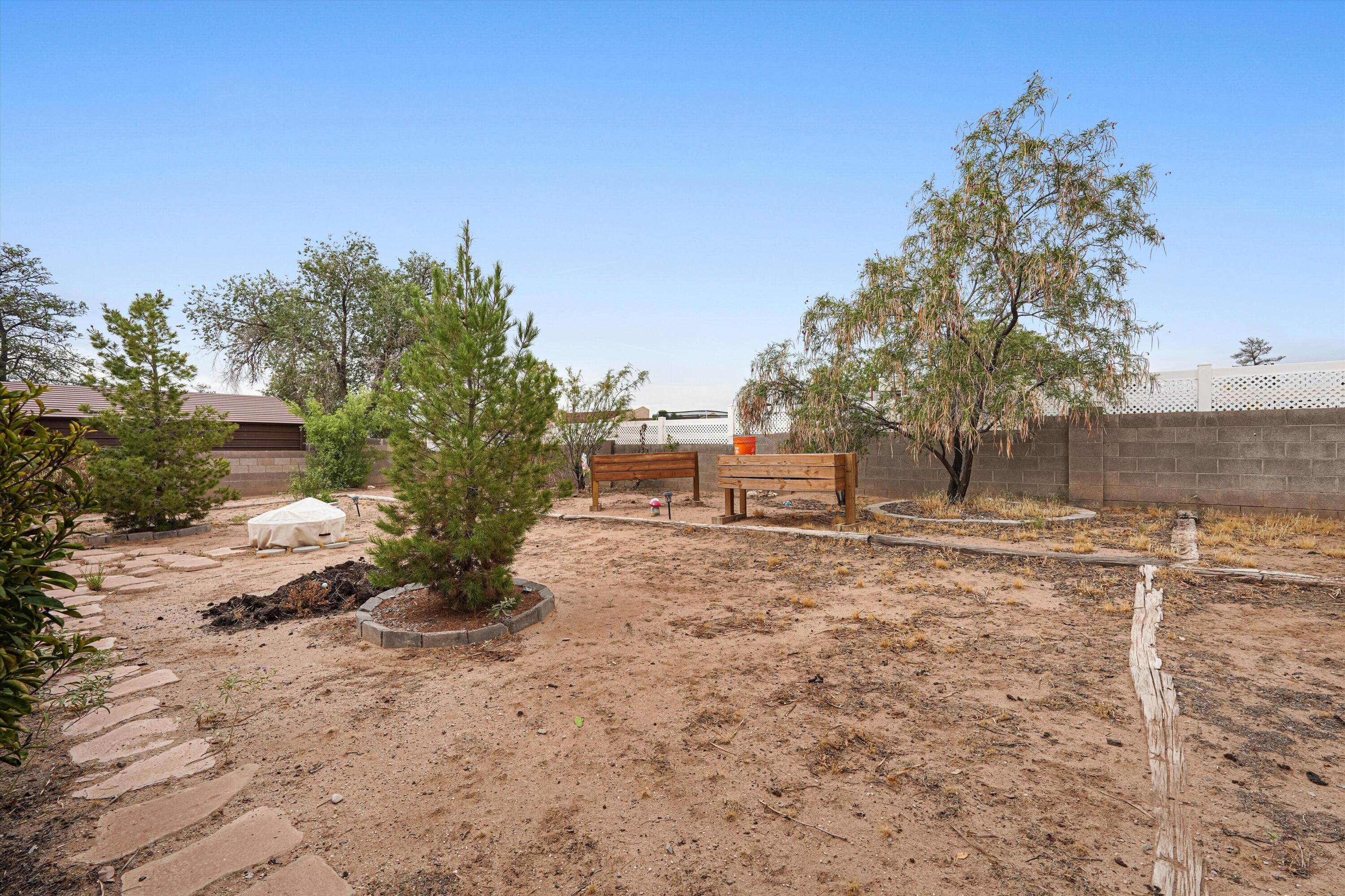 451 Stallion Road Southeast Rio Rancho, NM 87124 - Photo 24 of 29 Gallery Image 24