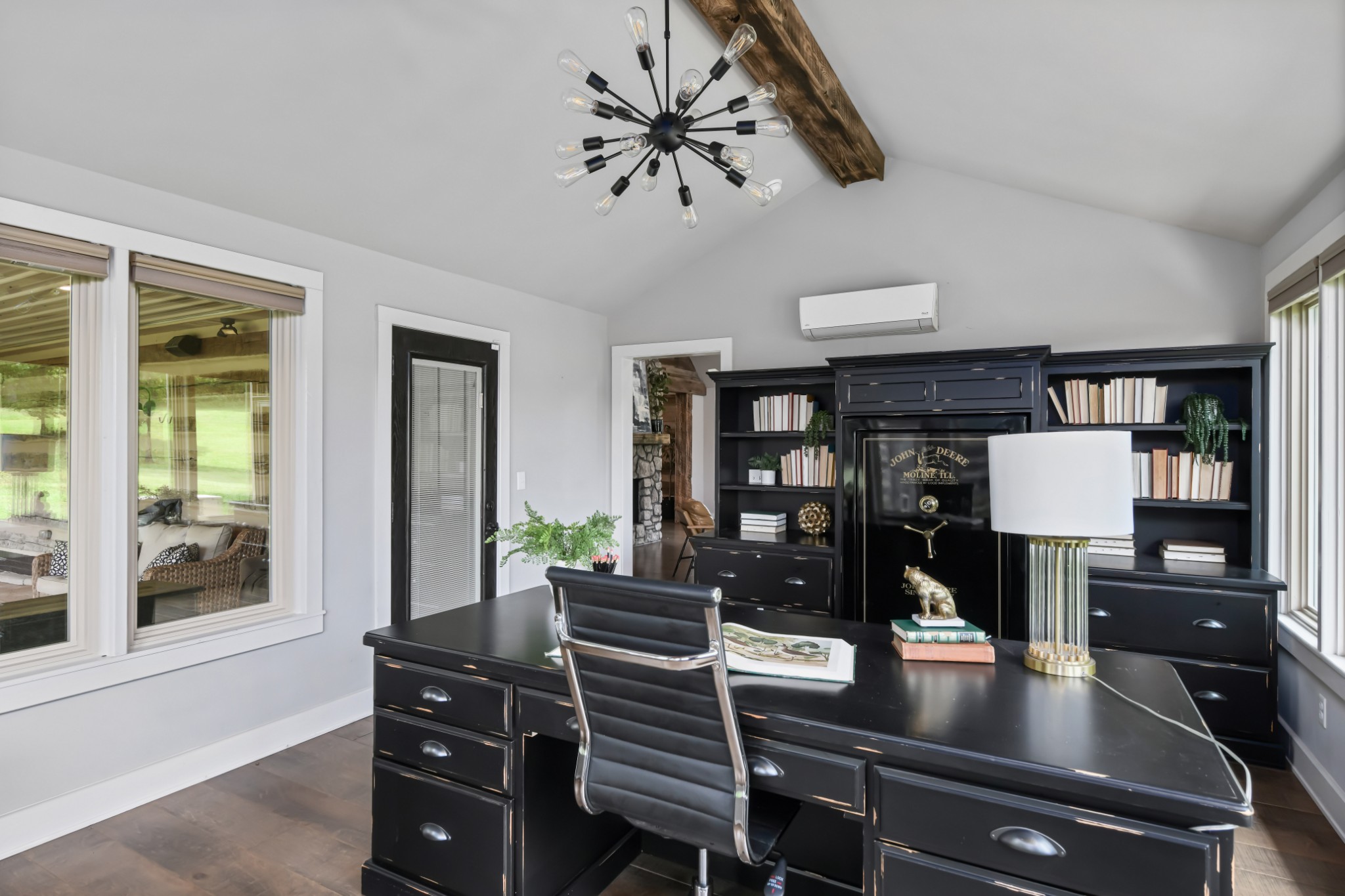 6557 Lamont Road Springfield, TN 37172 - Photo 16 of 62 a view of a dining room with furniture